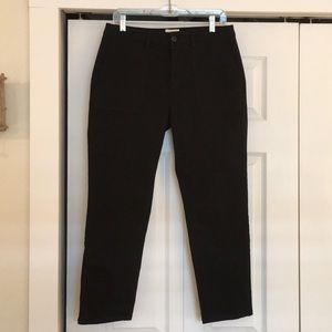 Black Sanctuary pants